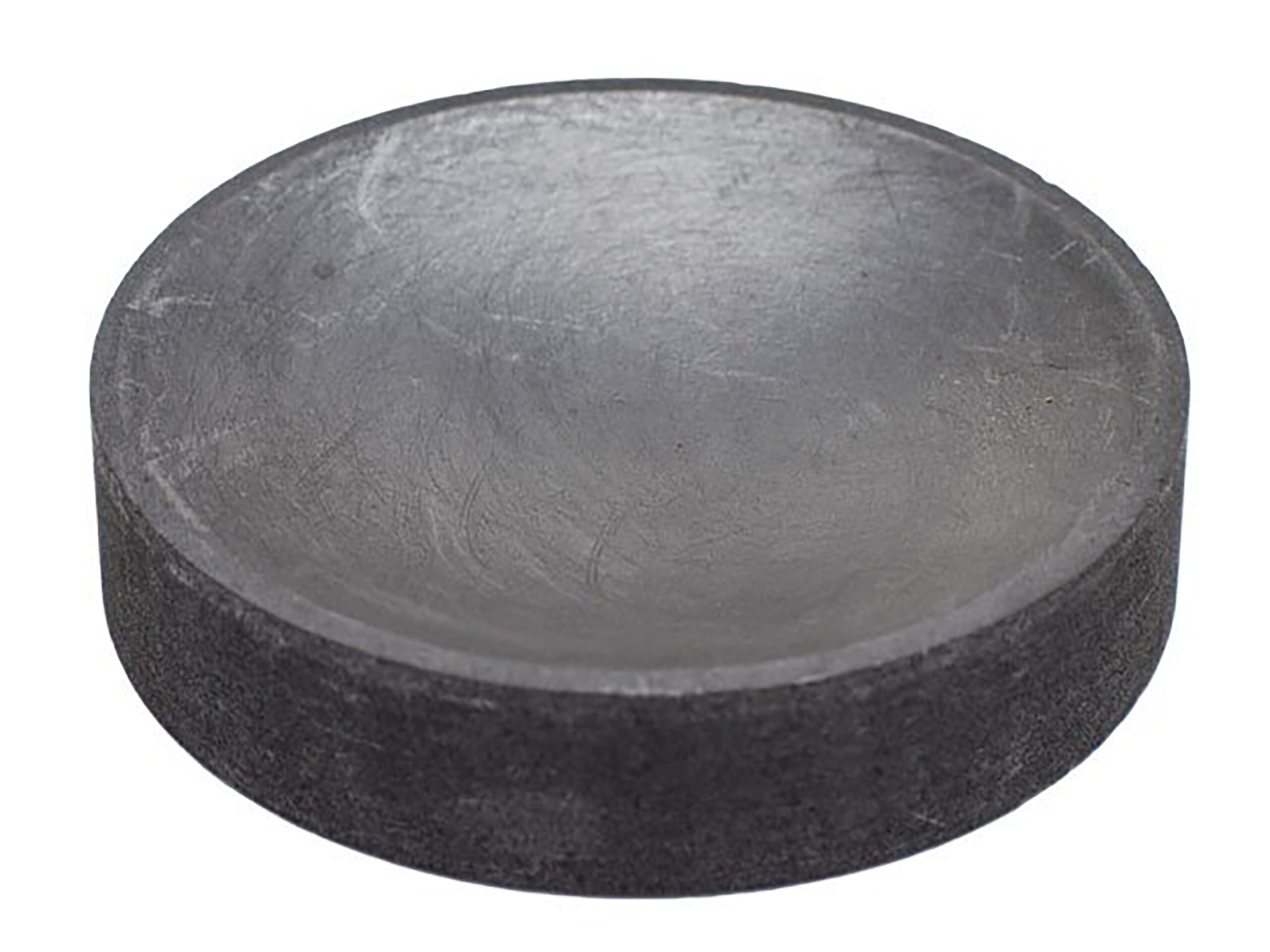 Round Flat Head Parallel Masher