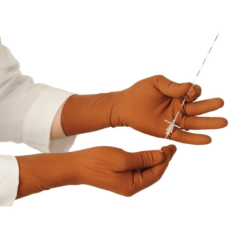 XGUARD gloves 2