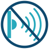 not-substitute-IR-protection-icon